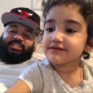 Meet your Posher, Victor